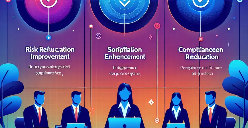 员工关系管理的 5 个核心价值：降低风险、提升满意度、增强凝聚力、促进合规、减少离职